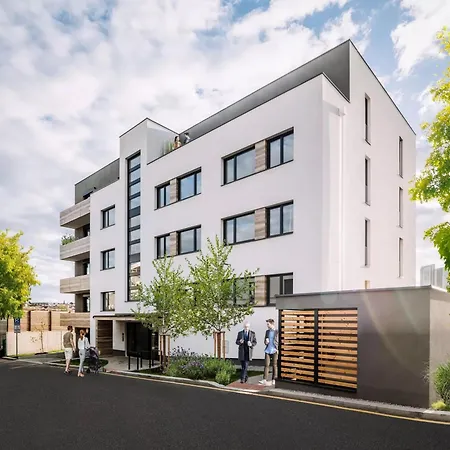 Vila Vinice Prague Exterior photo