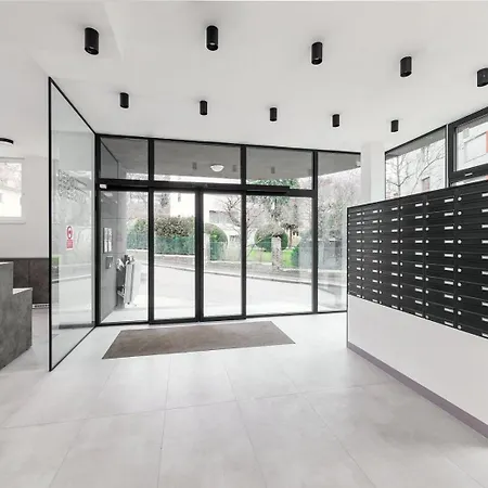 Vila Vinice Prague Exterior photo