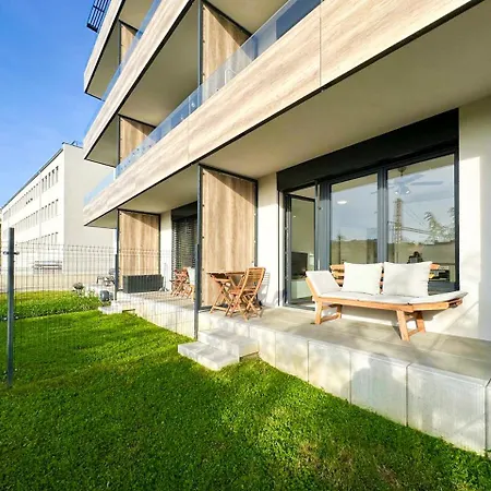 Vila Vinice Prague Exterior photo