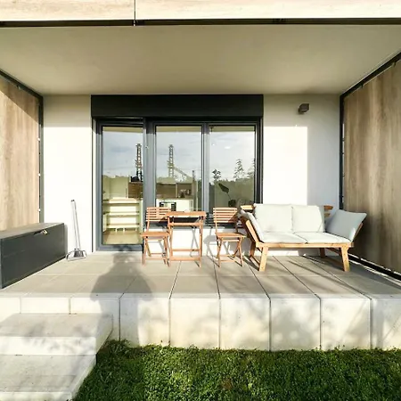 Vila Vinice Prague Exterior photo