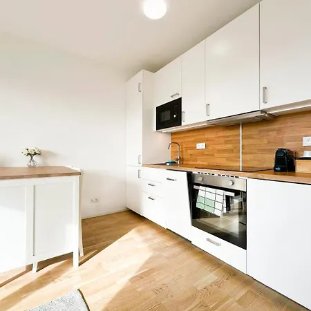 Vila Vinice Prague Exterior photo