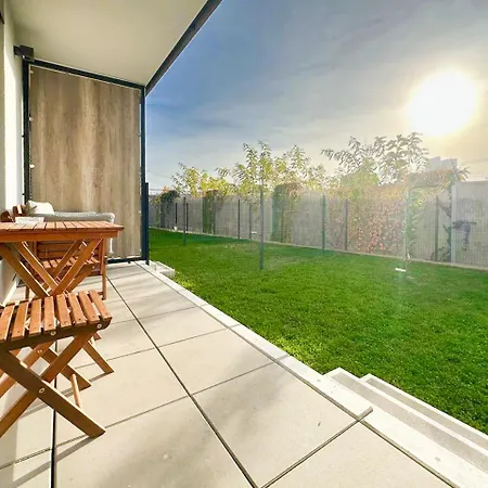 Vila Vinice Prague Exterior photo