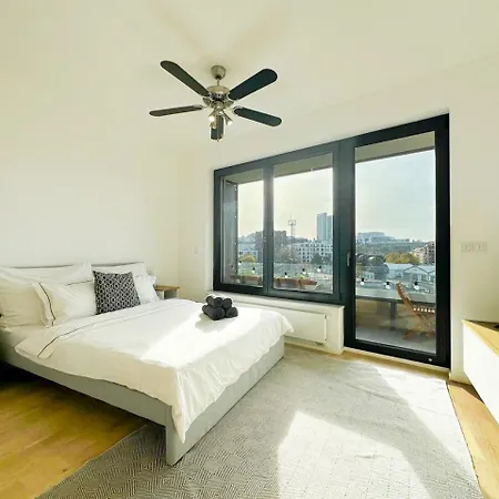 Vila Vinice Prague Exterior photo