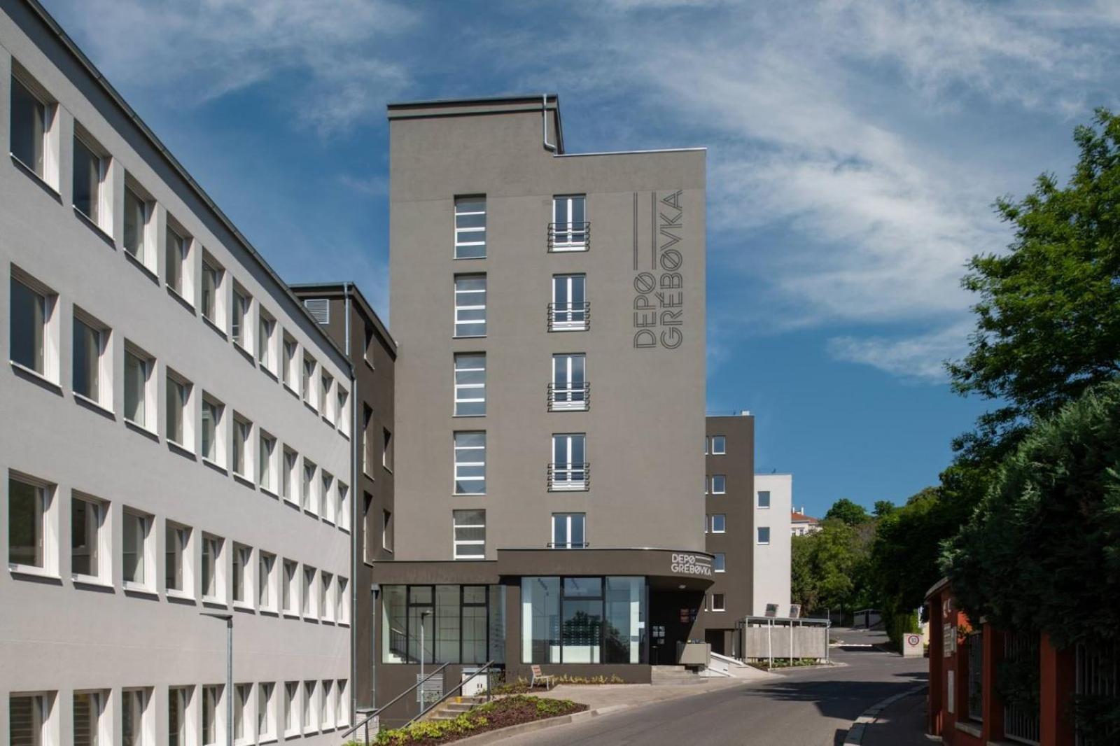 Vinice Appartement
