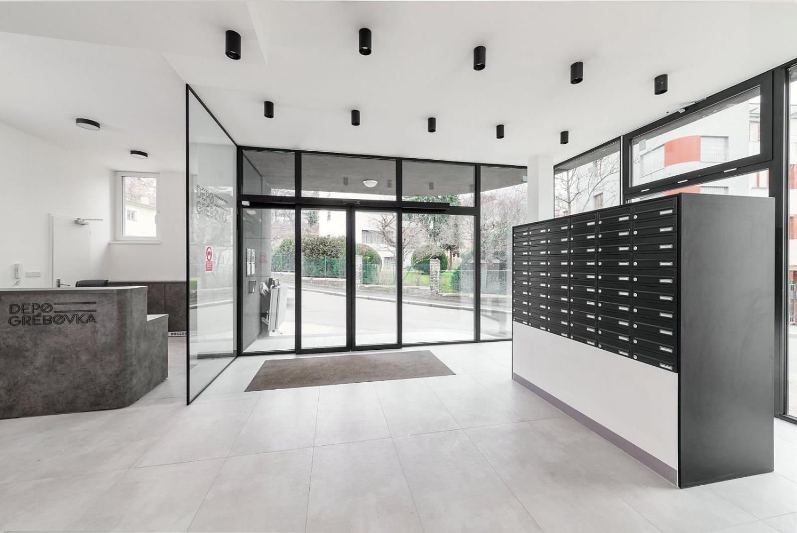 Appartement Vinice