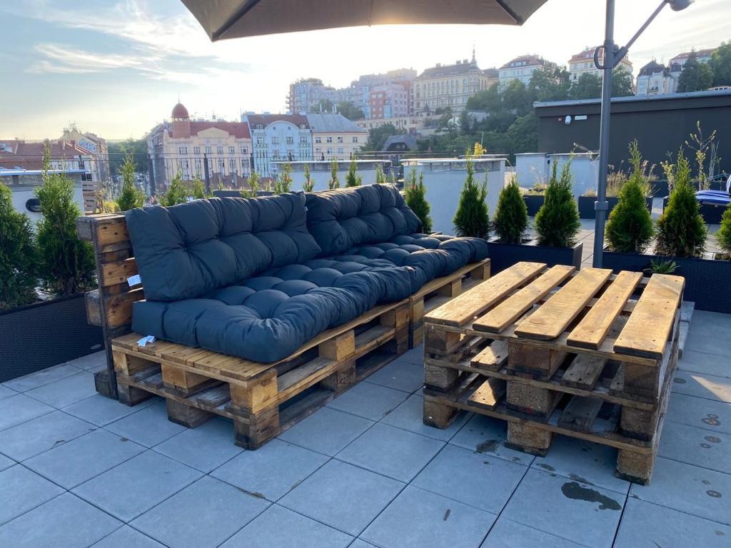 Vinice Appartement *