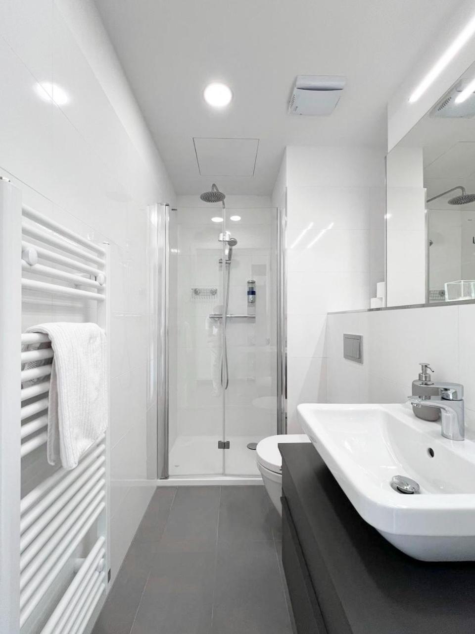 Appartement Vinice