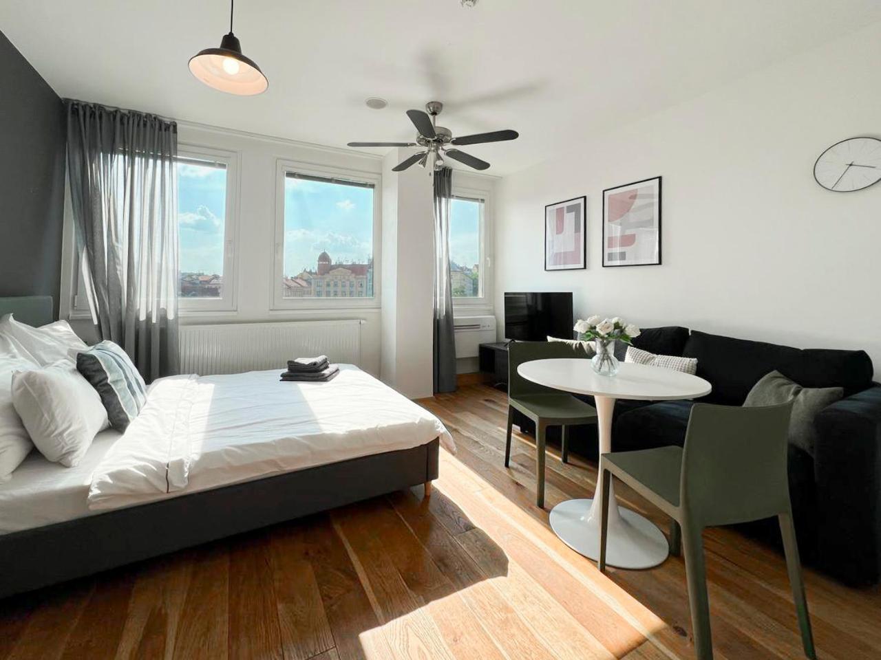 Vinice Appartement