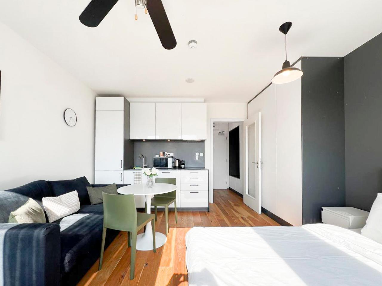 Vinice Appartement Prague