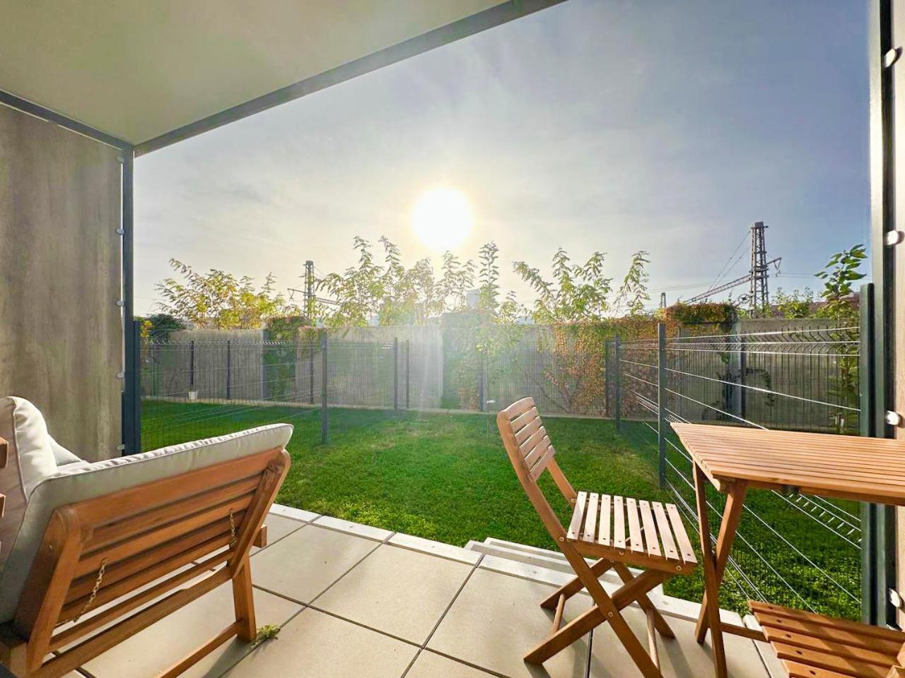 Vinice Appartement *