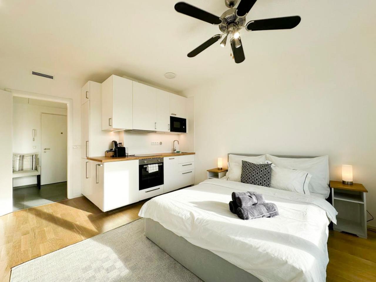 Appartement Vinice *