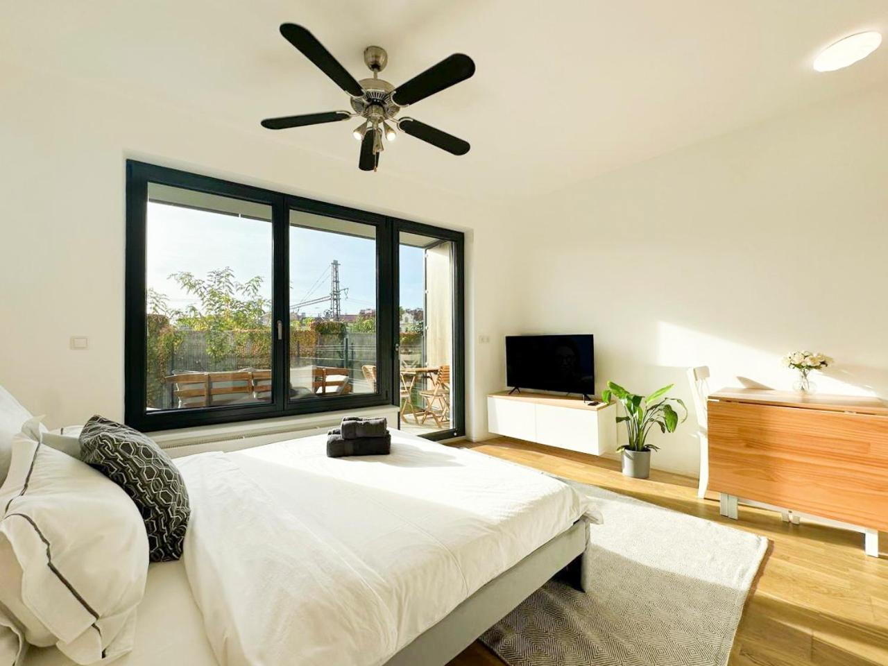 Vinice Appartement