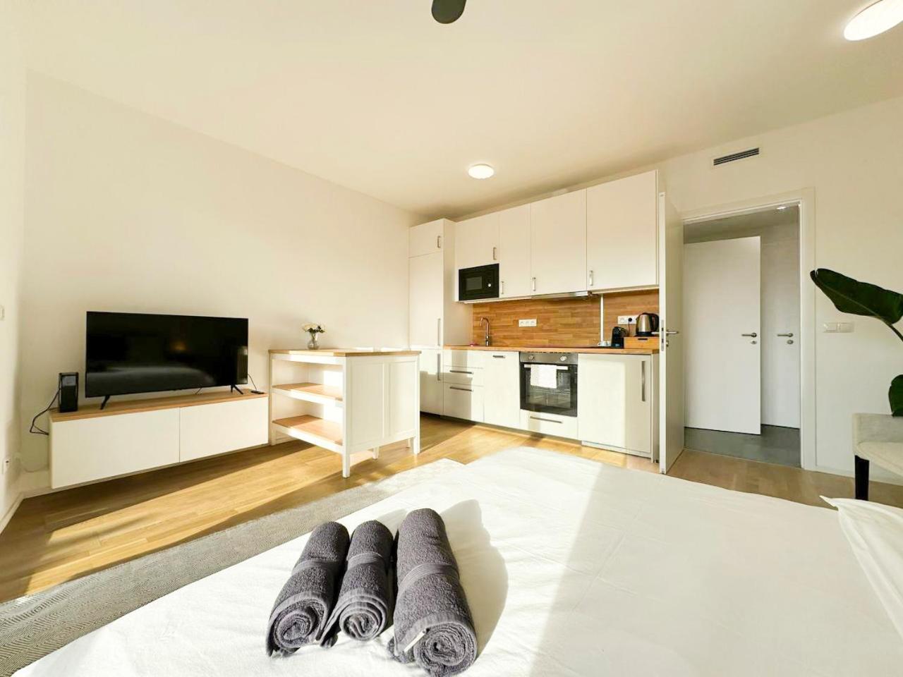 Vinice Appartement Prague