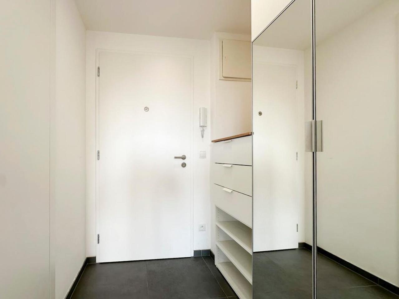 Appartement Vinice