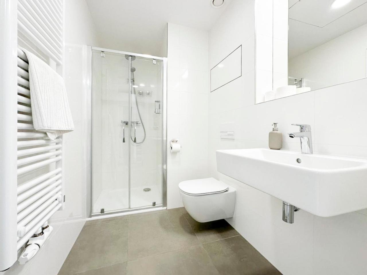 Vinice Appartement Prague