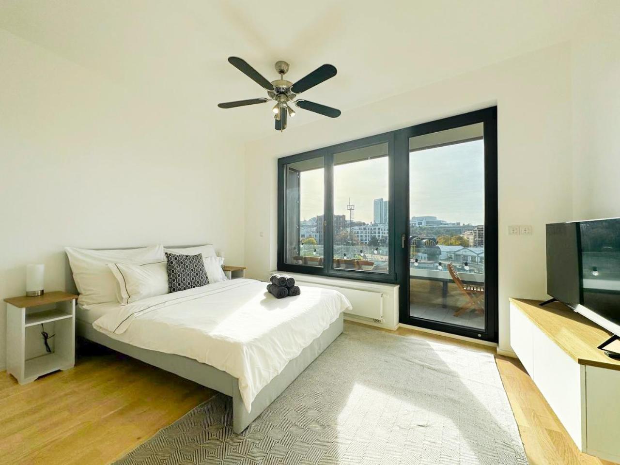 Appartement Vinice