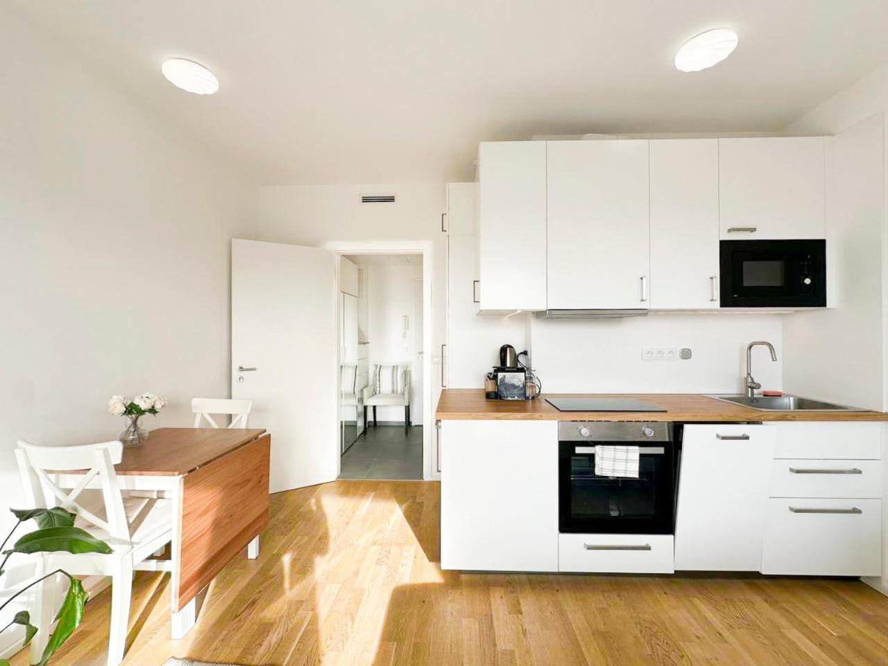 Vinice Appartement *