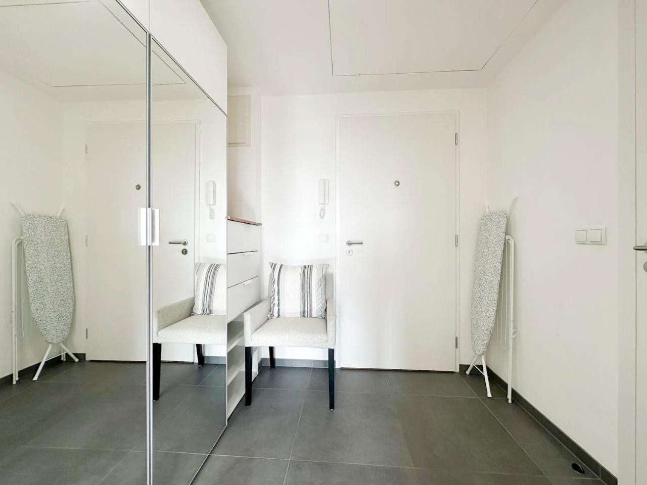 Appartement Vinice Prague