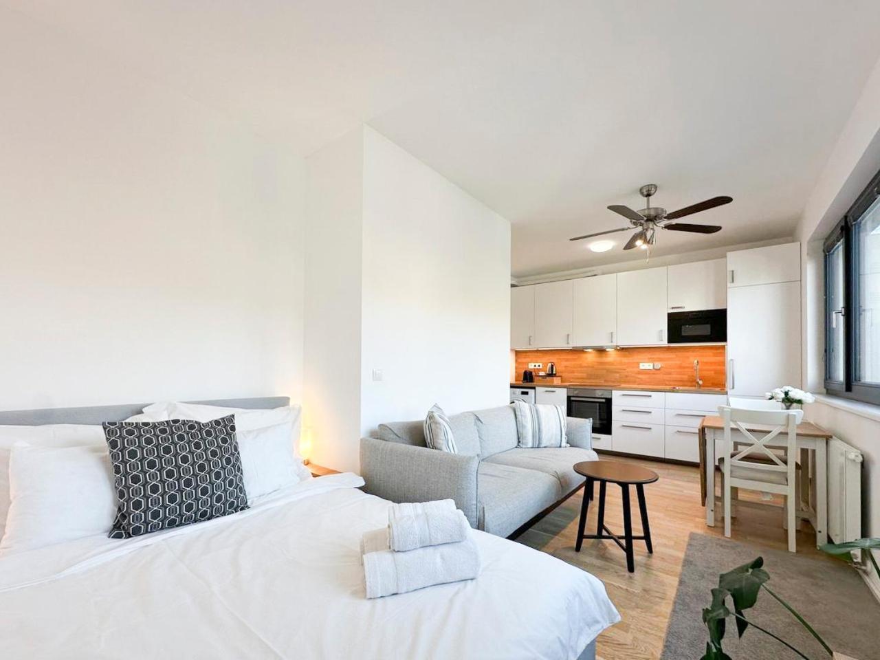 Appartement Vinice Prague