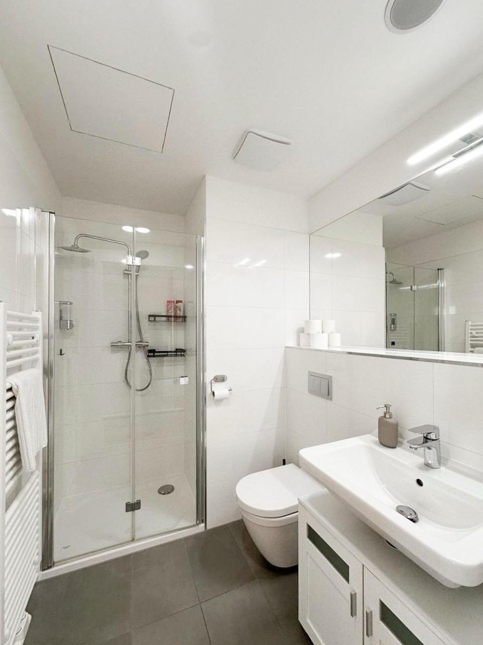 Appartement Vinice *