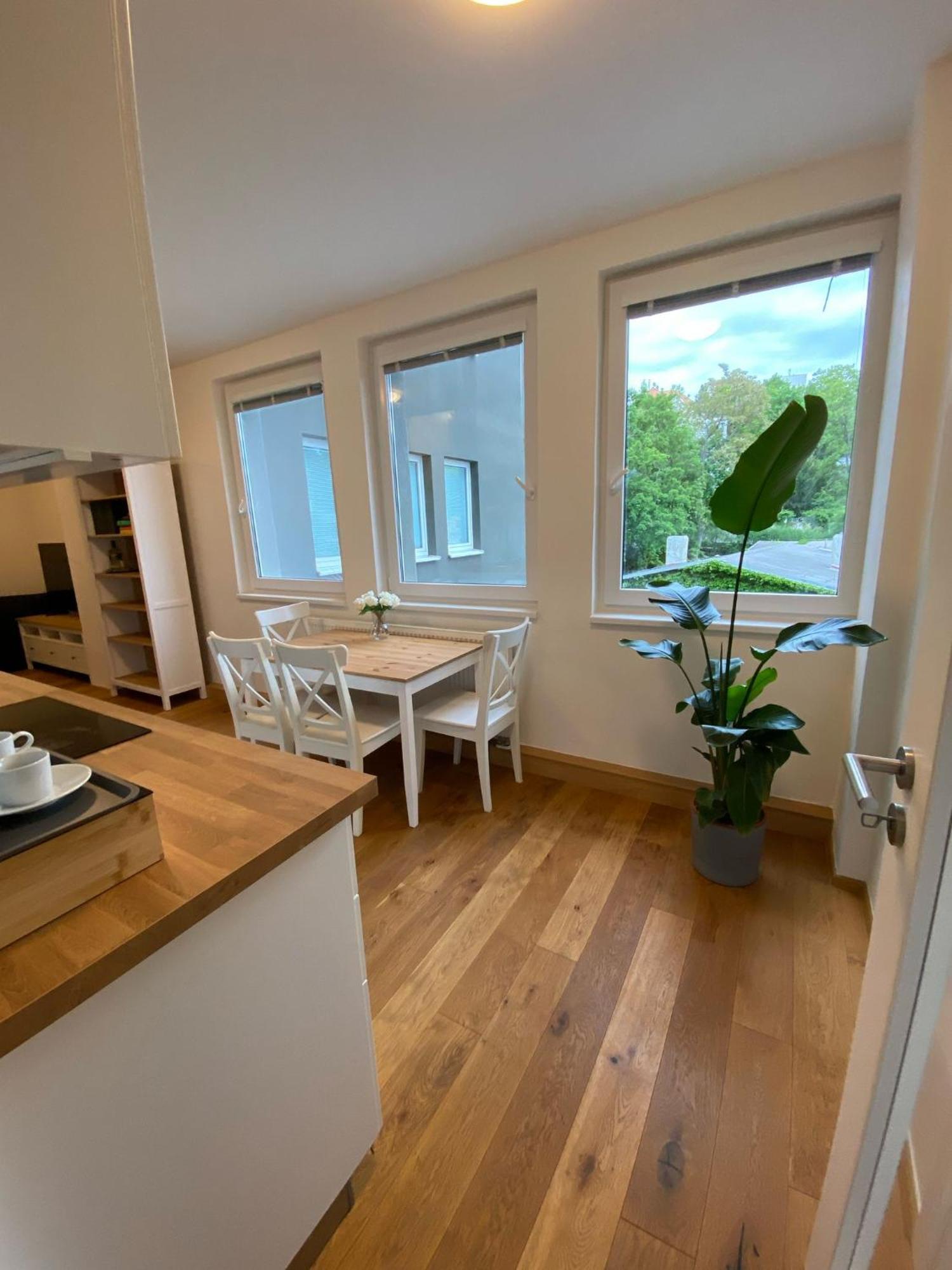 Vinice Appartement Prague