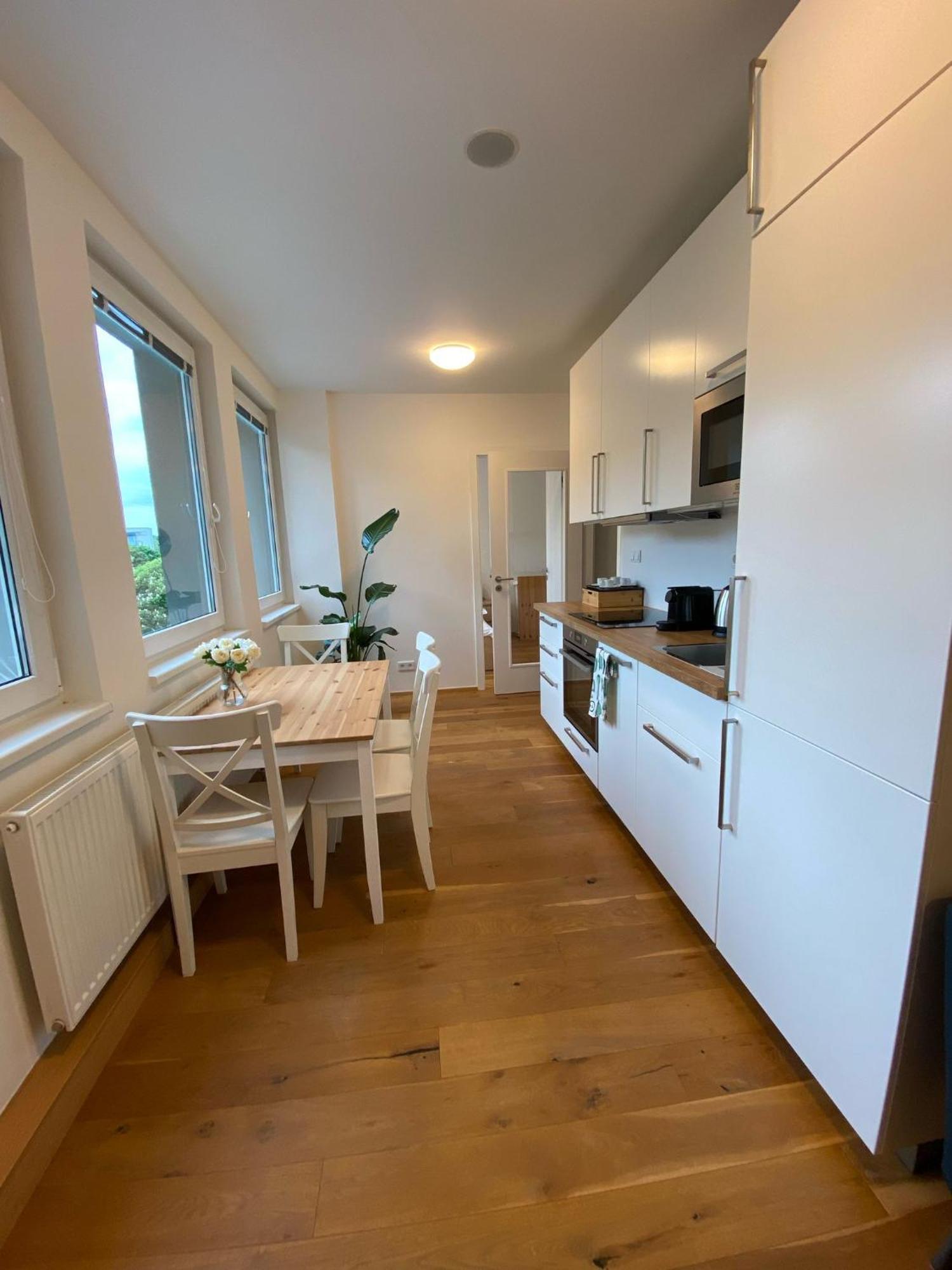 Vinice Appartement Prague
